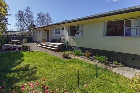 Photo of property in 13 Gallagher Street, Springfield, Rotorua, 3015