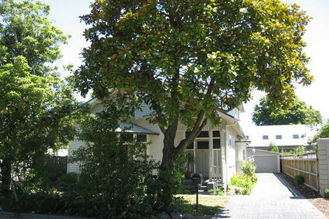 Photo of property in 107 Merivale Lane, Merivale, Christchurch, 8014