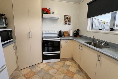 Photo of property in 33b Gaisford Terrace, Waipukurau, 4200