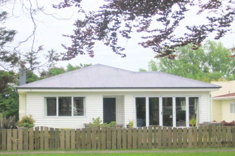 Photo of property in 121 Stanley Avenue, Te Aroha, 3320