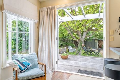 Photo of property in 36 Britannia Street, Petone, Lower Hutt, 5012