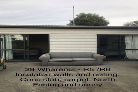 Photo of property in 29 Wharenui Road, Upper Riccarton, Christchurch, 8041
