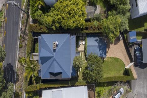 Photo of property in 6 Beach Road, Northcote Point, Auckland, 0627