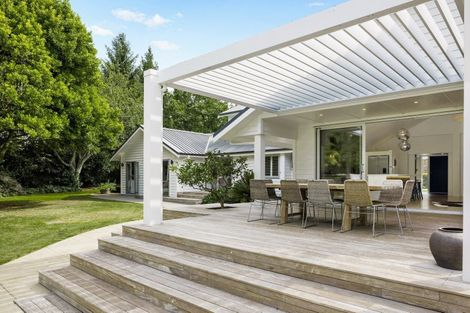 Photo of property in 104 Rosebanks Drive, Tamahere, Hamilton, 3283