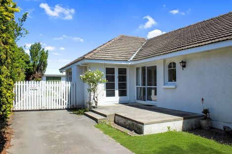 Photo of property in 11 Leistrella Road, Hoon Hay, Christchurch, 8025