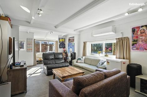 Photo of property in 740a George Street, North Dunedin, Dunedin, 9016