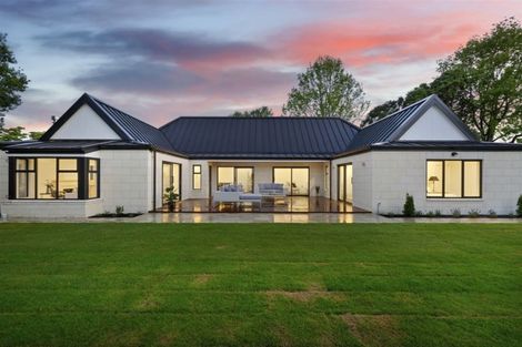 Photo of property in 78c Glandovey Road, Fendalton, Christchurch, 8052