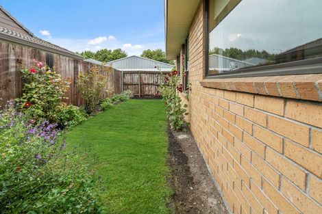 Photo of property in 4b Dumfries Drive, Hei Hei, Christchurch, 8042