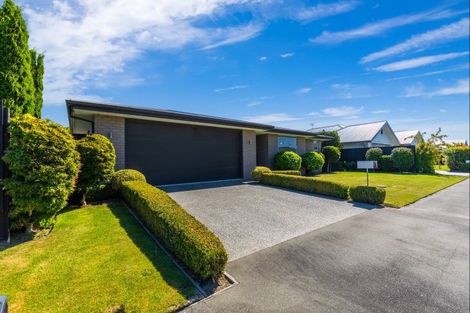 Photo of property in 39 Greenwich Street, Halswell, Christchurch, 8025