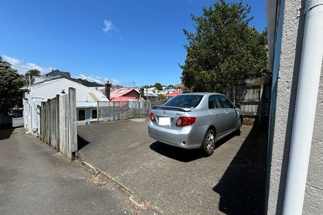 Photo of property in 320 Adelaide Road, Newtown, Wellington, 6021