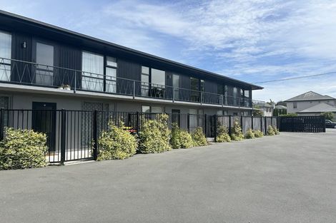 Photo of property in 5/22 Springfield Road, St Albans, Christchurch, 8014