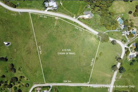 Photo of property in 208 Mountain Road, Maungaturoto, 0587