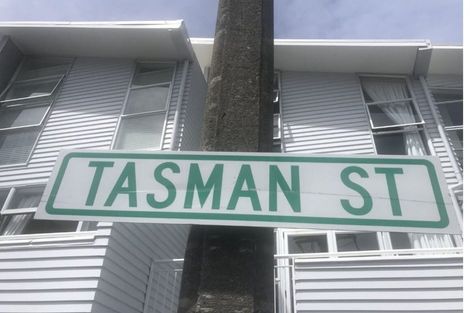 Photo of property in 21/185 Tasman Street, Mount Cook, Wellington, 6021