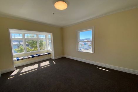 Photo of property in 117 Brougham Street, Mount Victoria, Wellington, 6011