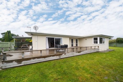 Photo of property in 6 Karamea Crescent, Kelvin Grove, Palmerston North, 4414