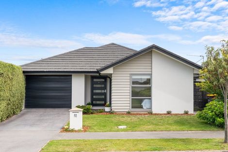 Photo of property in 23 Limbrick Crescent, Wigram, Christchurch, 8042