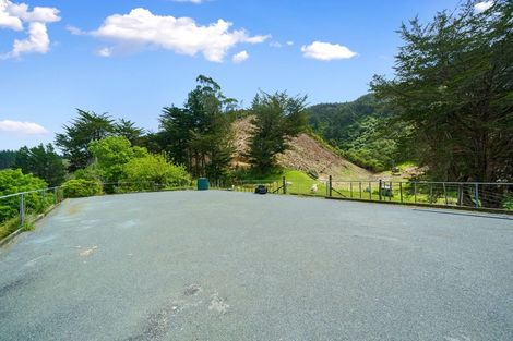 Photo of property in 780 Moonshine Hill Road, Moonshine Valley, Porirua, 5381