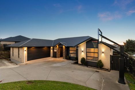 Photo of property in 61 Lisle Farm Drive, Pukekohe, 2120