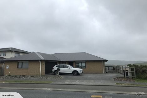 Photo of property in 191 Mark Avenue, Grenada Village, Wellington, 6037