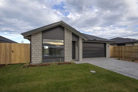 Photo of property in 8 Antill Street, Woodend, 7610