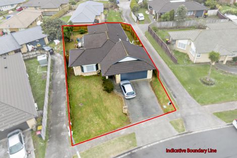 Photo of property in 23 Pitt Avenue, Clendon Park, Auckland, 2103
