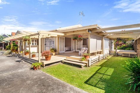 Photo of property in 81 Eleventh Avenue, Tauranga, 3110