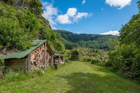 Photo of property in 754 Kenepuru Road, Mahau Sound, Picton, 7282