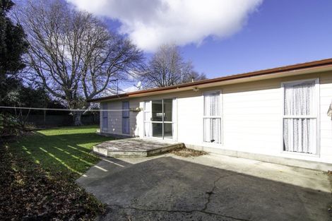 Photo of property in 24 Stillwater Place, Westbrook, Palmerston North, 4412