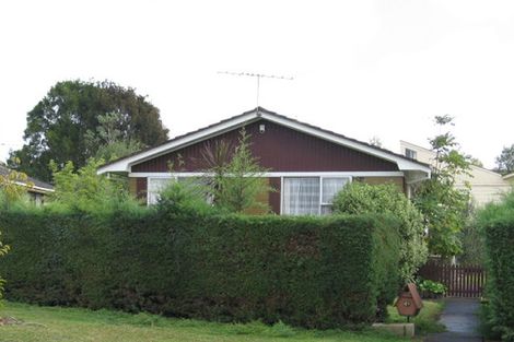 Photo of property in 47 Claverdon Drive, Massey, Auckland, 0614