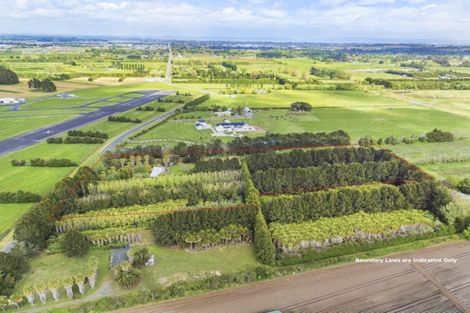 Photo of property in 448 Airfield Road, Ardmore, Papakura, 2582