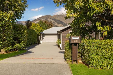 Photo of property in 42 Sylvan Street, Lake Hayes, Queenstown, 9304