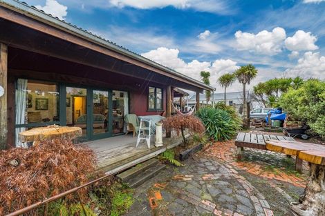 Photo of property in 46 Nei Street, Rangataua, Ohakune, 4691