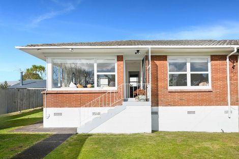 Photo of property in 1/58 Gardner Avenue, New Lynn, Auckland, 0600
