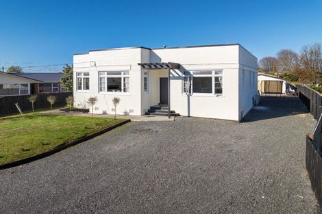 Photo of property in 33 Clothier Street, Putaruru, 3411