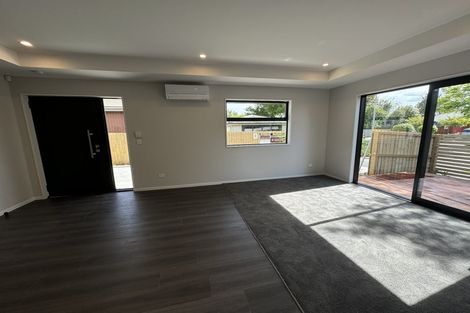 Photo of property in 95a Rattray Street, Riccarton, Christchurch, 8041