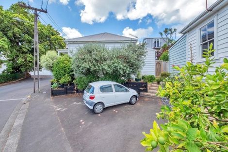 Photo of property in 4 Gibraltar Crescent, Parnell, Auckland, 1052