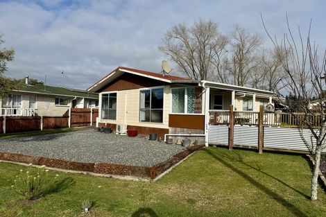 Photo of property in 116 Richmond Avenue, Tokoroa, 3420