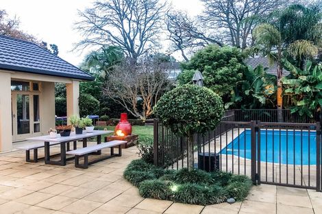 Photo of property in 699 River Road, Chartwell, Hamilton, 3210