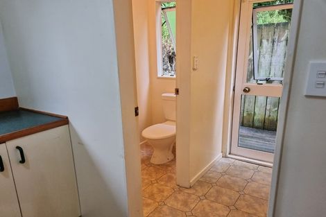 Photo of property in 96a Rangituhi Crescent, Takapuwahia, Porirua, 5022