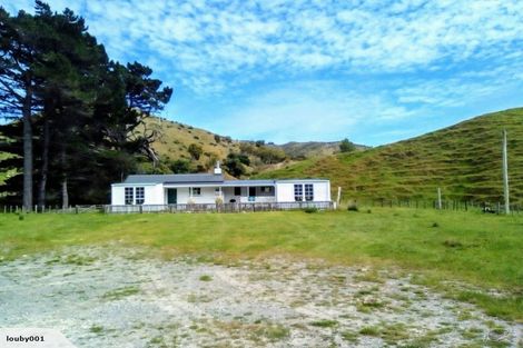 Photo of property in 238 Glenburn Road, Glenburn, Masterton, 5883