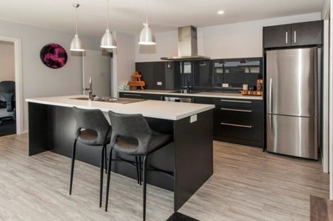 Photo of property in 8 Galileo Way, Leeston, 7632