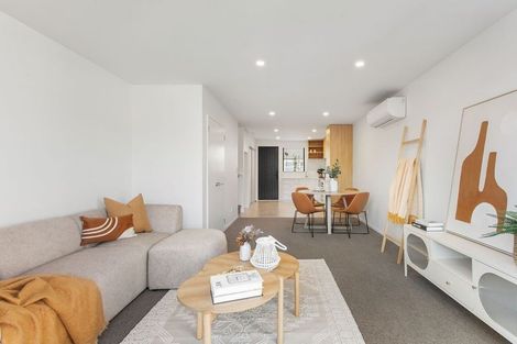 Photo of property in 4/115 Chester Street East, Christchurch Central, Christchurch, 8011