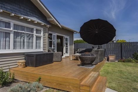 Photo of property in 22 Willock Street, Kaiapoi, 7630