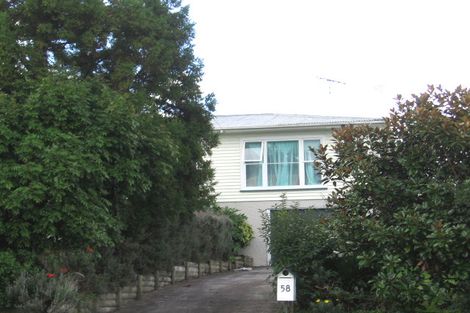 Photo of property in 58 Woodford Avenue, Henderson, Auckland, 0610