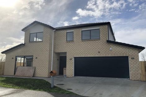 Photo of property in 41 Sapwood Crescent, Takanini, 2110