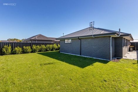 Photo of property in 44 Tuhoe Avenue, Kaiapoi, 7630