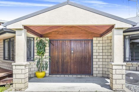 Photo of property in 16 Wembley Close, Nawton, Hamilton, 3200