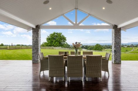 Photo of property in 100 Lichfield Road, Lichfield, Putaruru, 3482