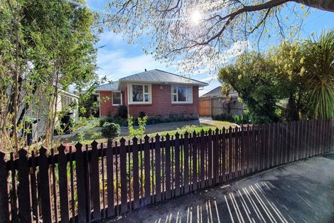 Photo of property in 1/44 Pinehurst Crescent, Russley, Christchurch, 8042