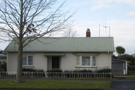 Photo of property in 140 Galloway Street, Hamilton East, Hamilton, 3216